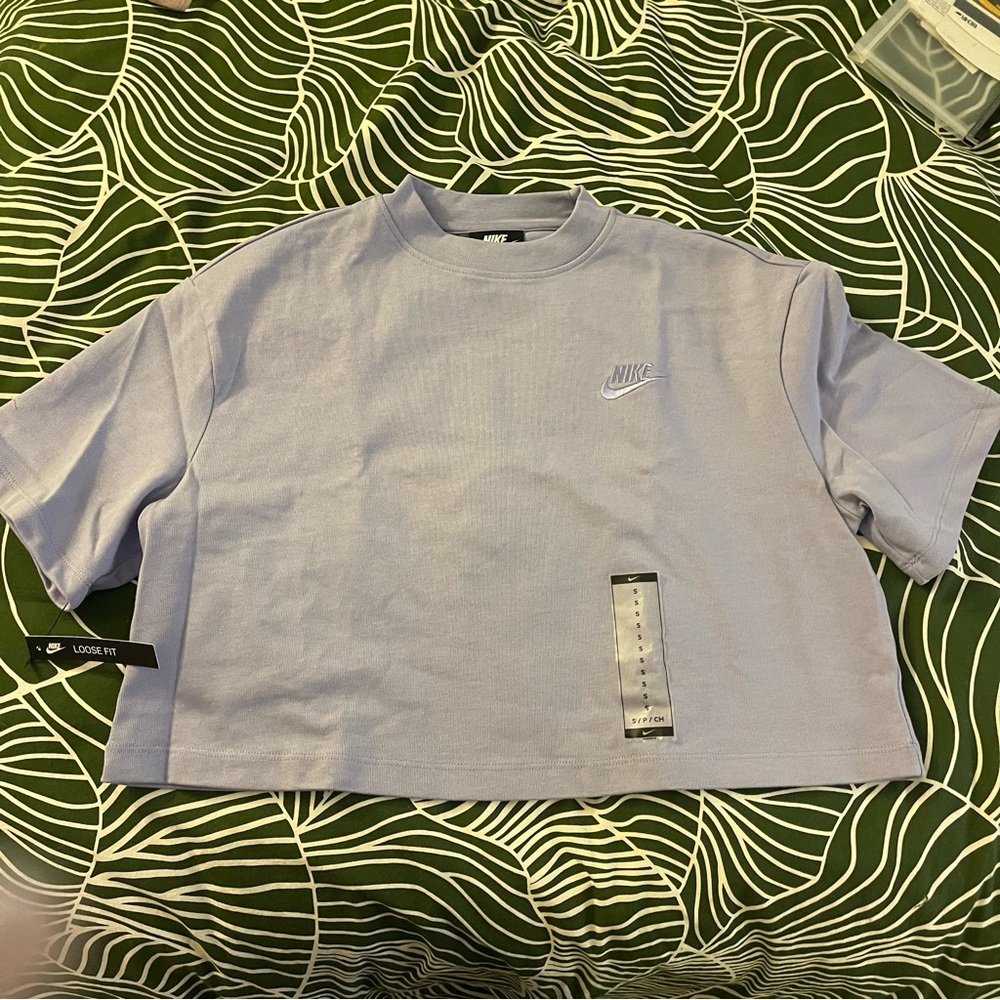 Nike t-shirt